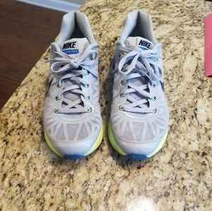 NIKE LUNARGLIDE6 Tennis Shoes